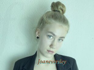 Joaneversley