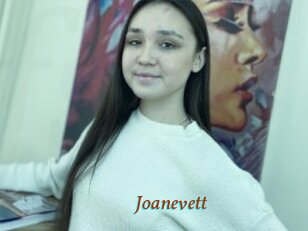 Joanevett