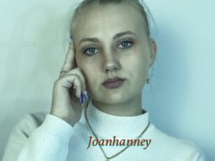 Joanhanney