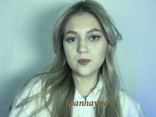 Joanhayne