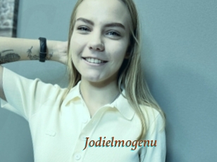 Jodielmogenu