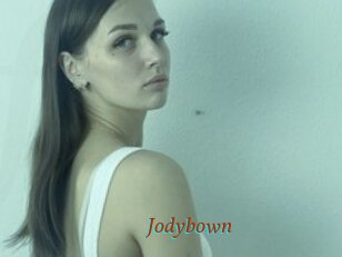 Jodybown