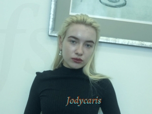 Jodycaris