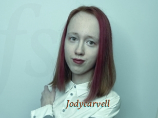 Jodycarvell