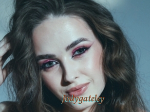 Jodygateley