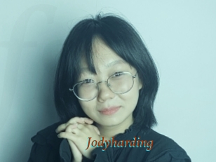 Jodyharding