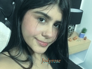 Jodyrose