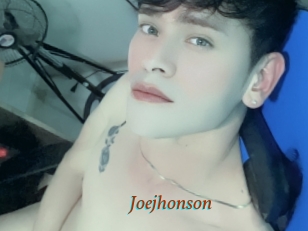 Joejhonson