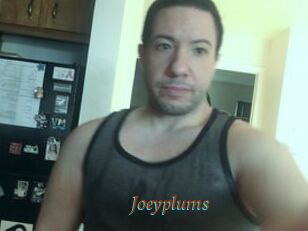 Joeyplums