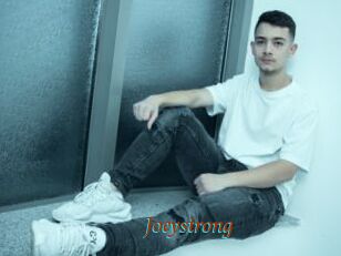 Joeystrong