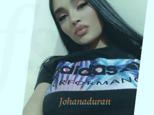 Johanaduran