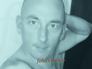 Johanbarker