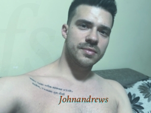 Johnandrews