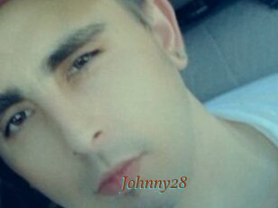 Johnny28