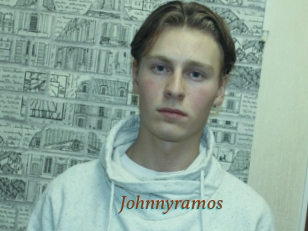 Johnnyramos