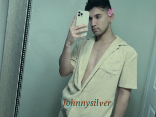 Johnnysilver