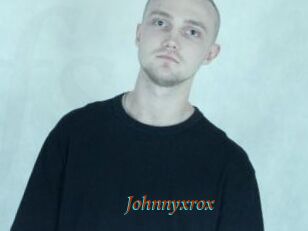 Johnnyxrox