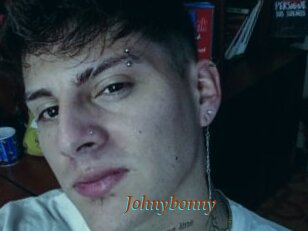 Johnybonny