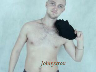 Johnyxrox