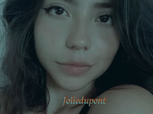 Joliedupont