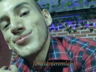 Jonatanjeremiah