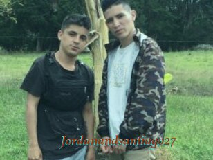 Jordanandsantiago27