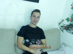 Jordanbleck