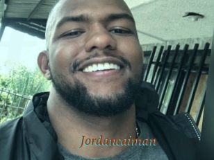 Jordancaiman