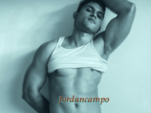 Jordancampo