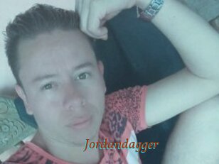 Jordandagger