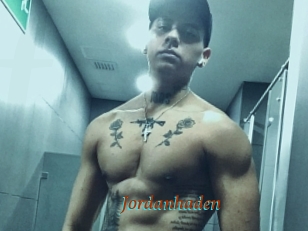 Jordanhaden