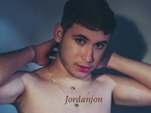 Jordanjon