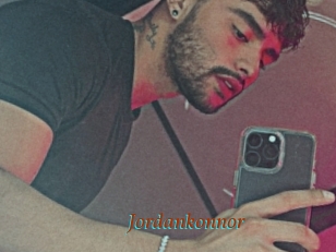 Jordankonnor