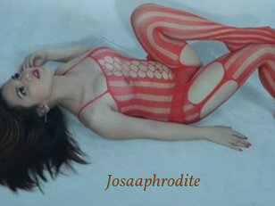 Josaaphrodite