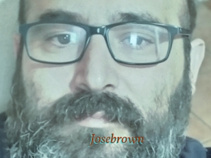 Josebrown