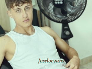 Joseloevans