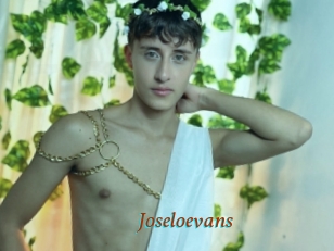 Joseloevans