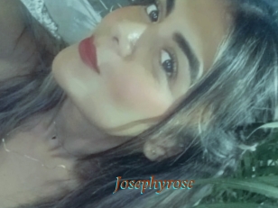 Josephyrose