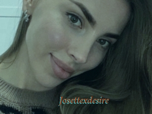 Josettexdesire