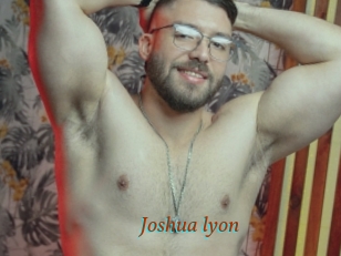 Joshua_lyon