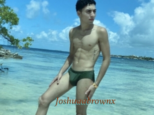 Joshuaabrownx