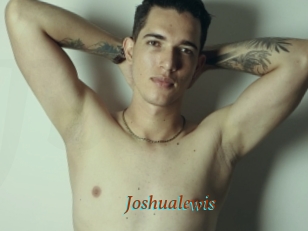 Joshualewis