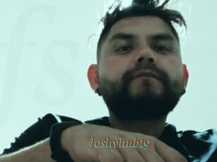 Joshyhub19