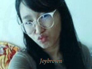 Joybrown