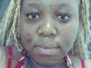 Joycemokutu