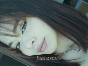 Juanastacy