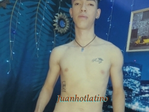 Juanhotlatino