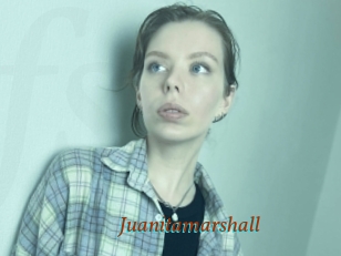 Juanitamarshall