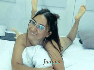 Juanna