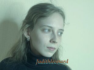 Judithleonard